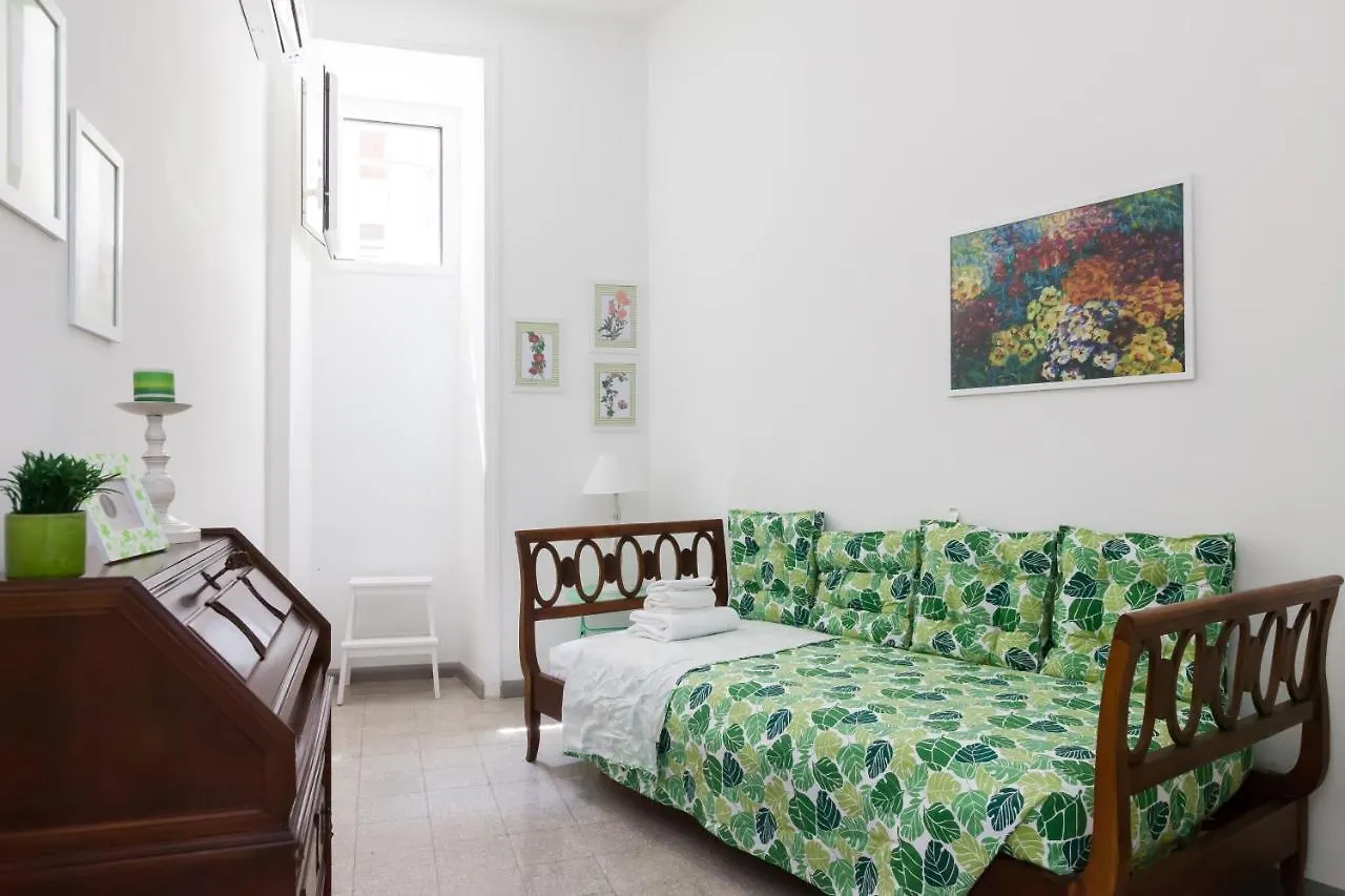Apartment With Large Garden By The Vatican Rome 0*,  Italie
