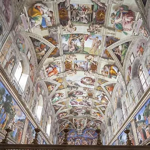 Appartamento Giulia's In Vatican