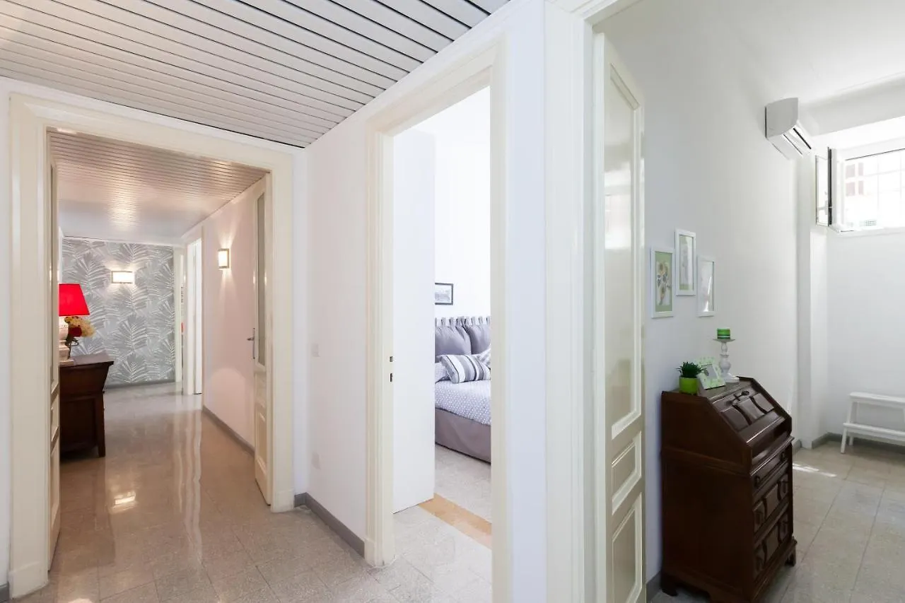 Apartment With Large Garden By The Vatican Rome 0*,  Italy